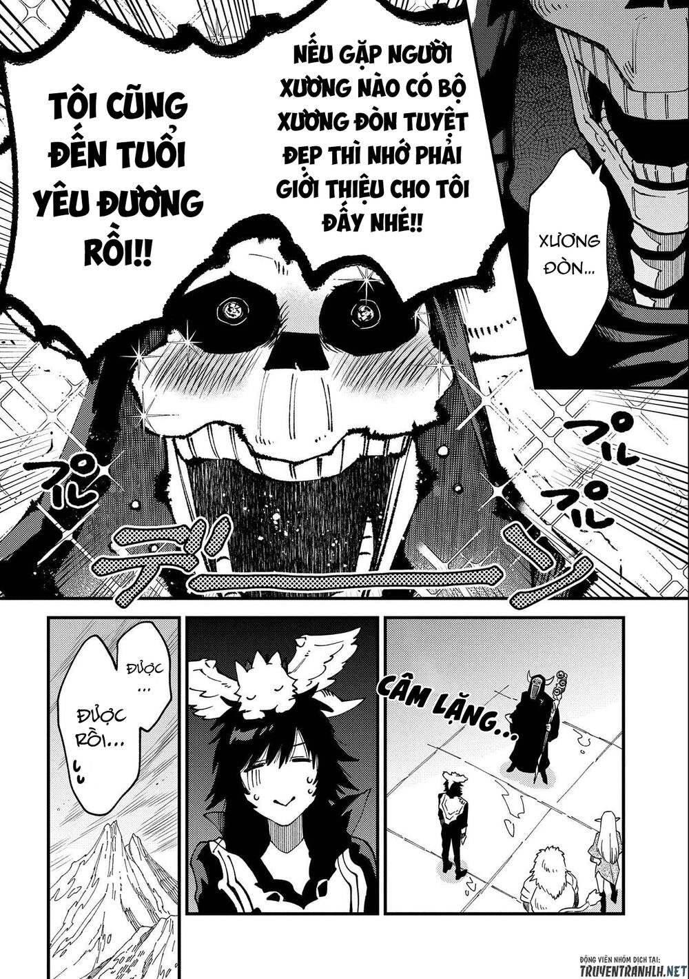 Sono Mono. Nochi Ni… Chapter 22.1 - 18