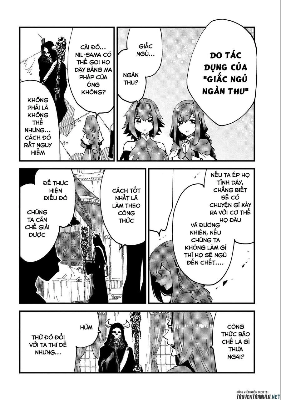 Sono Mono. Nochi Ni… Chapter 22.2 - 10