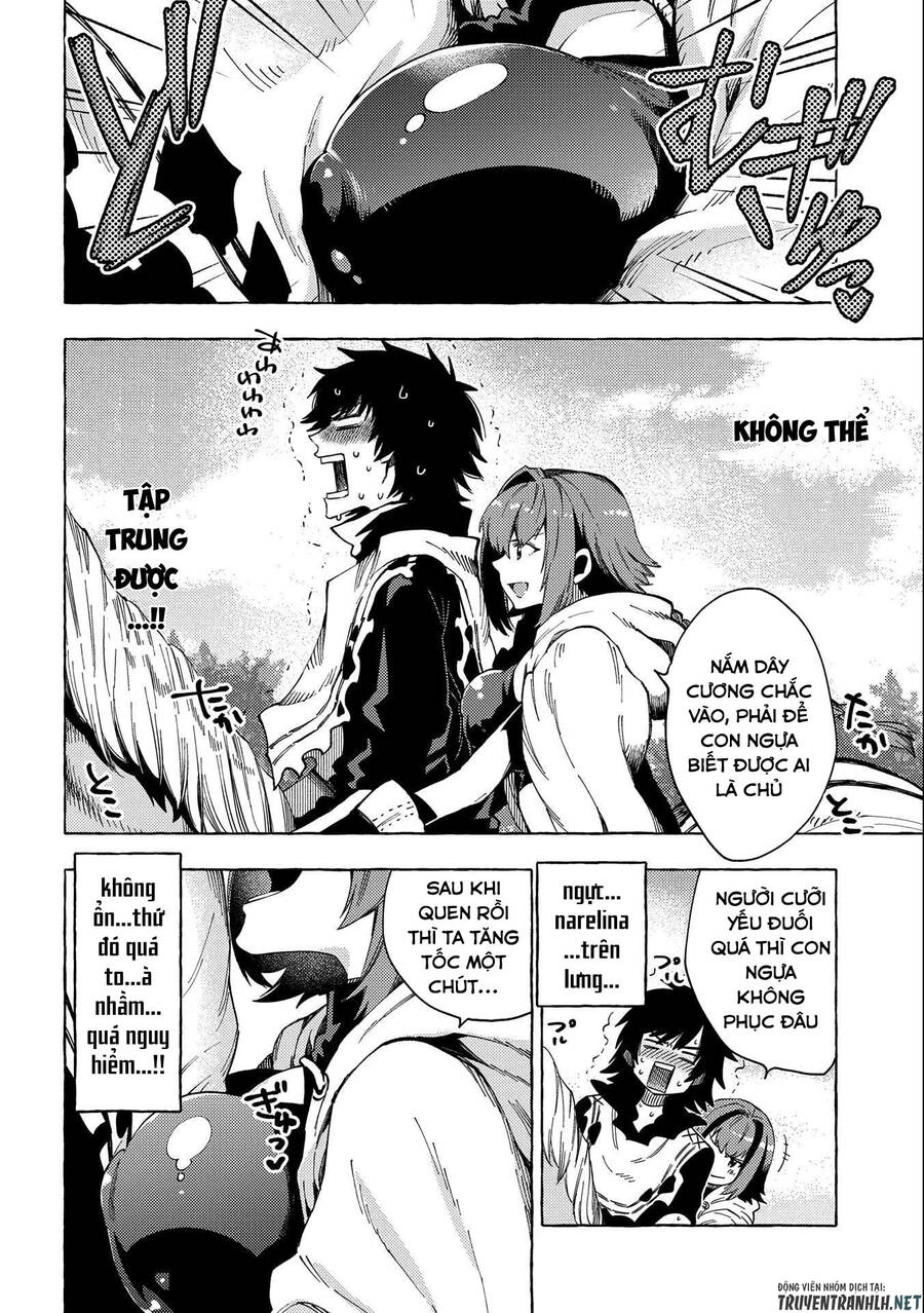 Sono Mono. Nochi Ni… Chapter 23 - 10