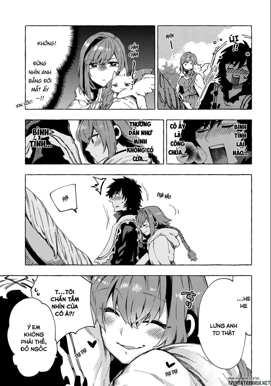 Sono Mono. Nochi Ni… Chapter 23 - 11