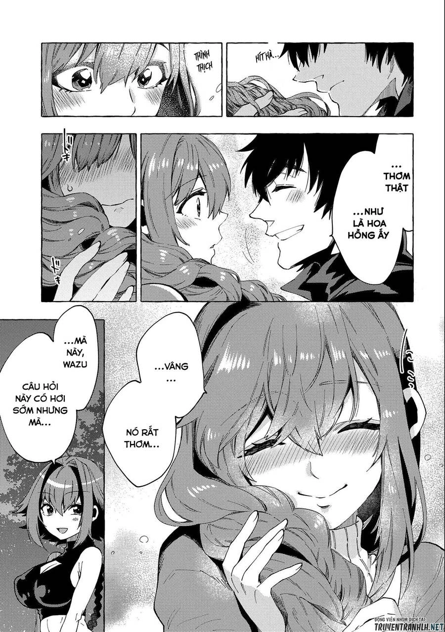 Sono Mono. Nochi Ni… Chapter 23 - 15