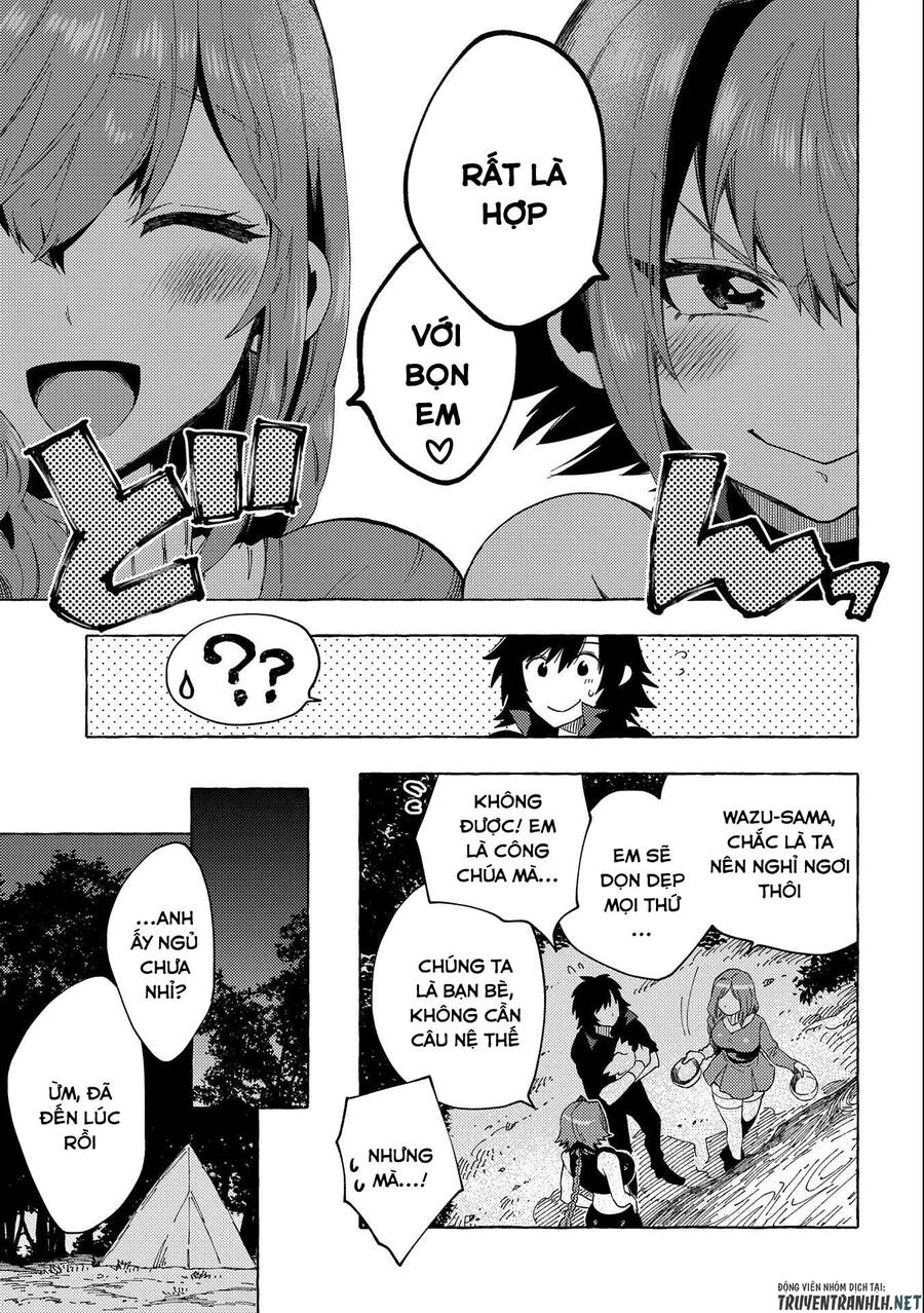 Sono Mono. Nochi Ni… Chapter 23 - 17