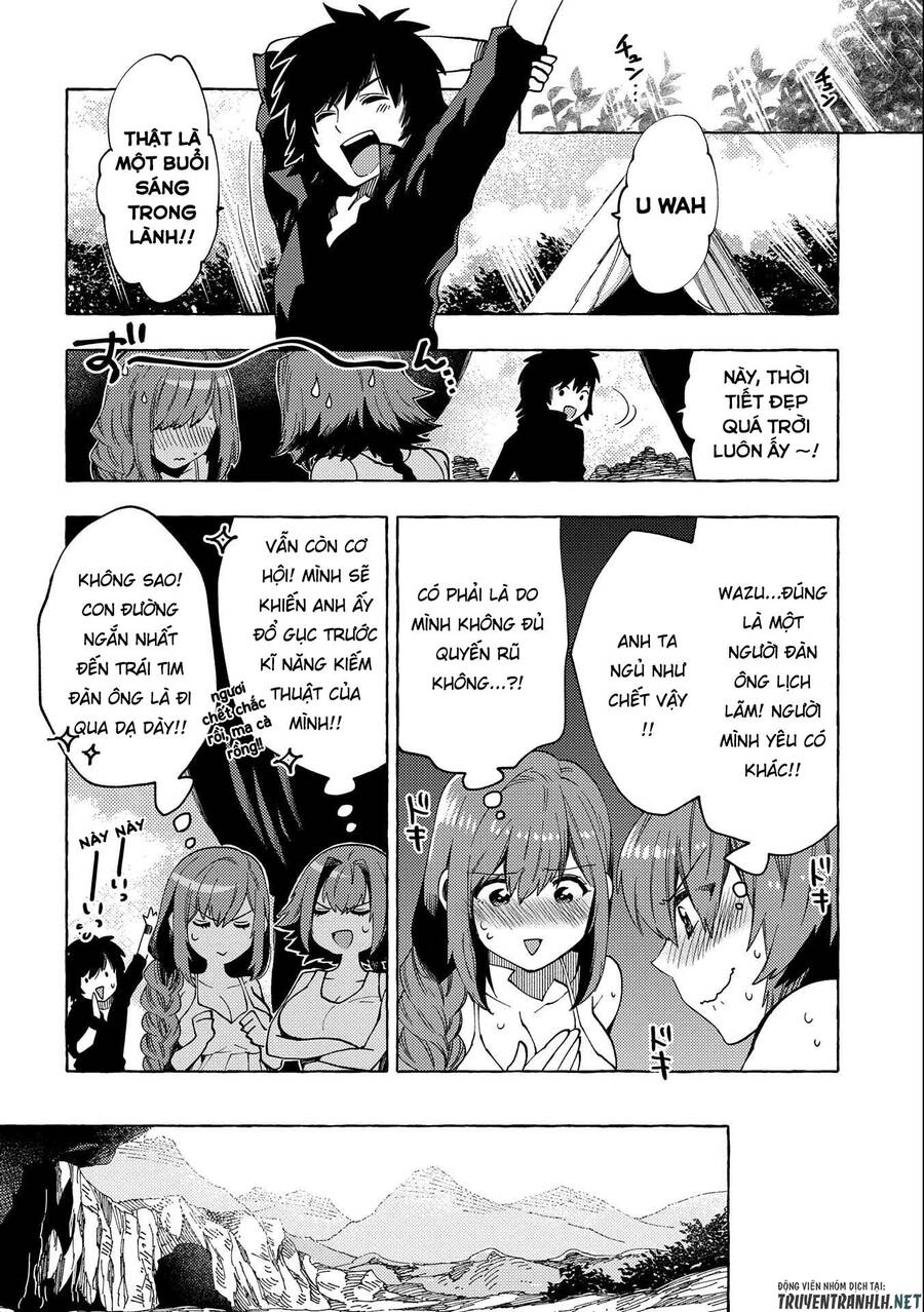 Sono Mono. Nochi Ni… Chapter 23 - 24