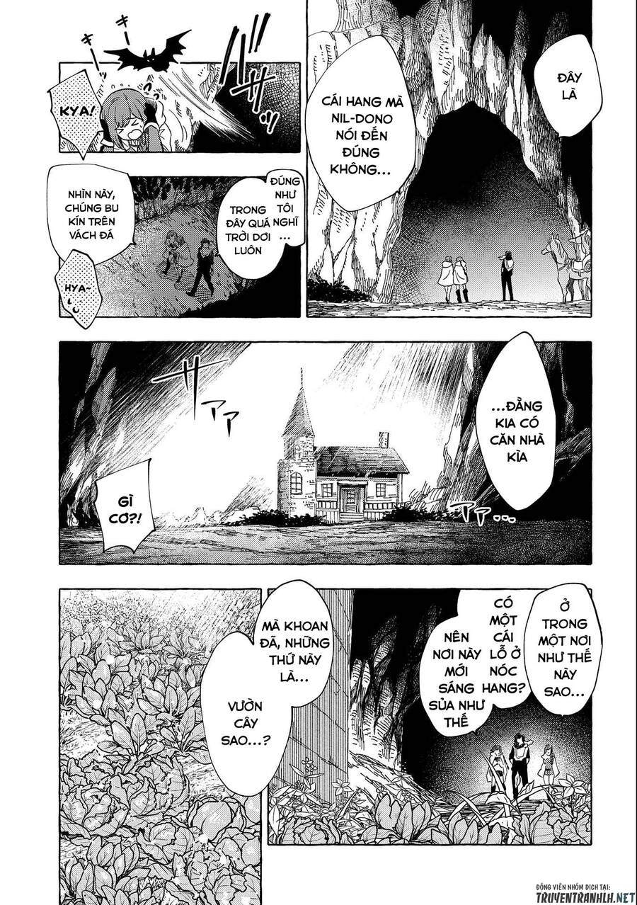 Sono Mono. Nochi Ni… Chapter 23 - 25