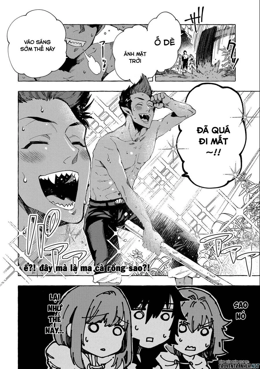 Sono Mono. Nochi Ni… Chapter 23 - 26