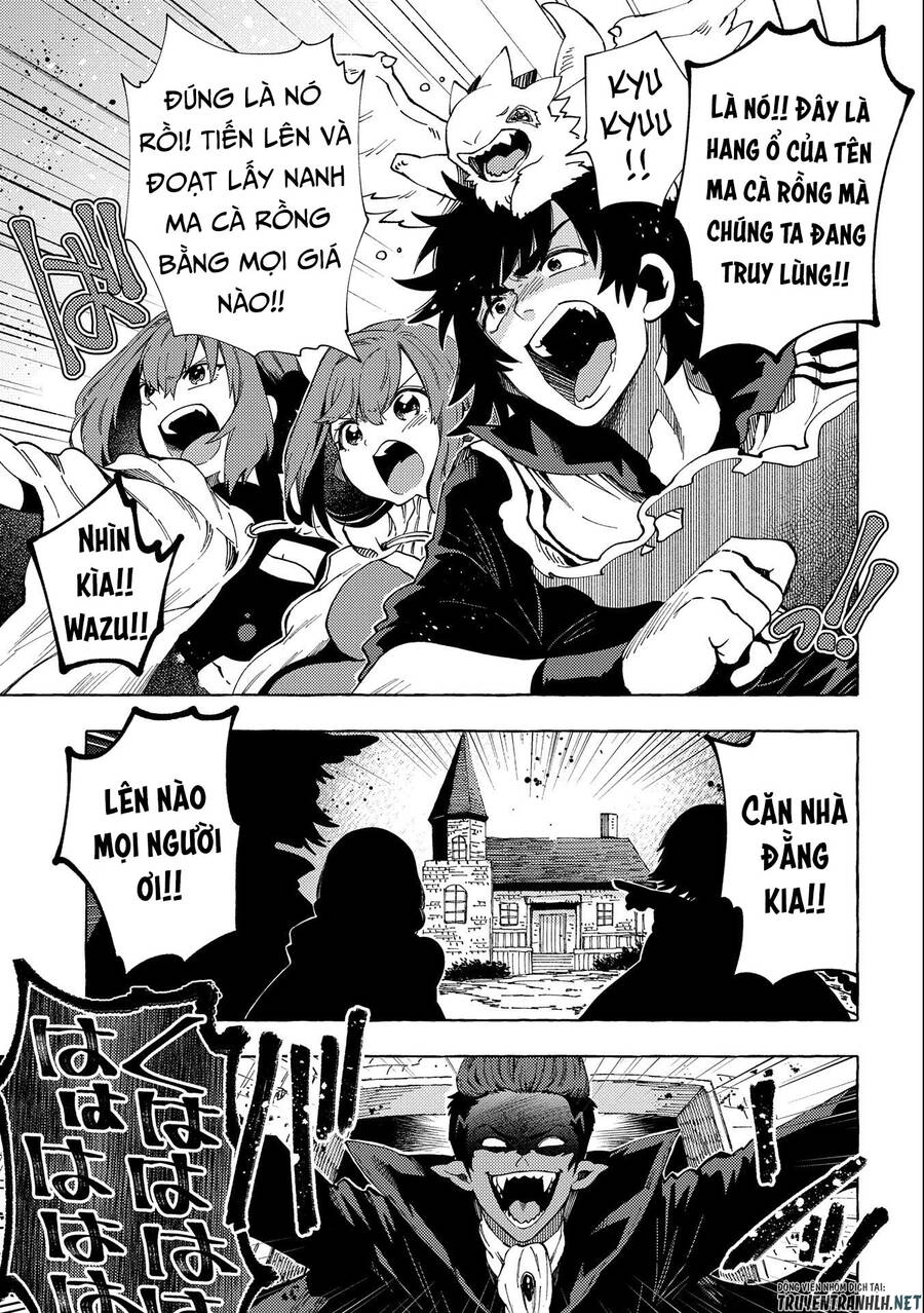 Sono Mono. Nochi Ni… Chapter 24 - 9
