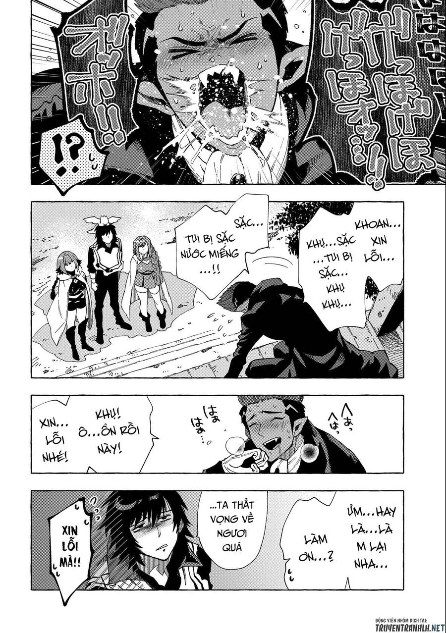 Sono Mono. Nochi Ni… Chapter 24 - 10