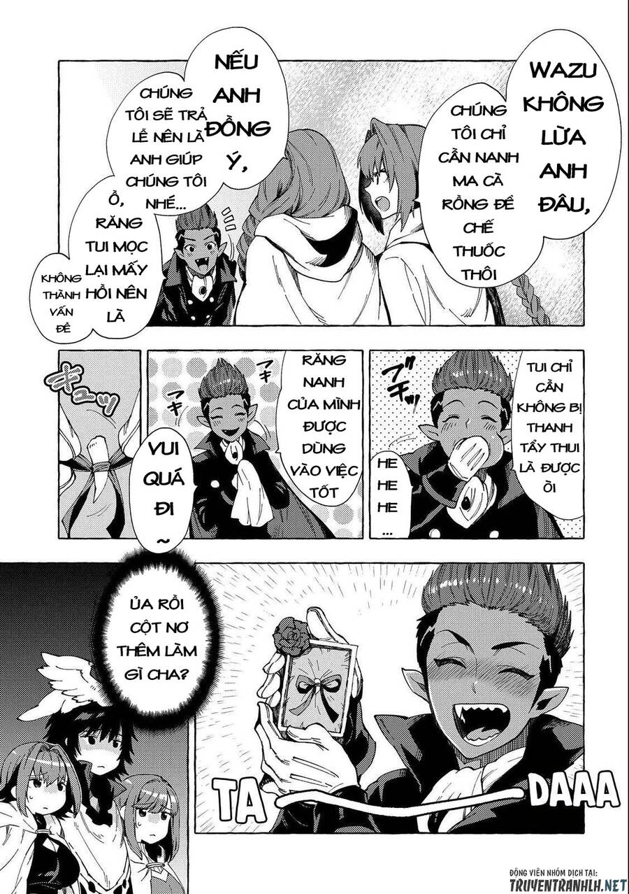 Sono Mono. Nochi Ni… Chapter 24 - 15