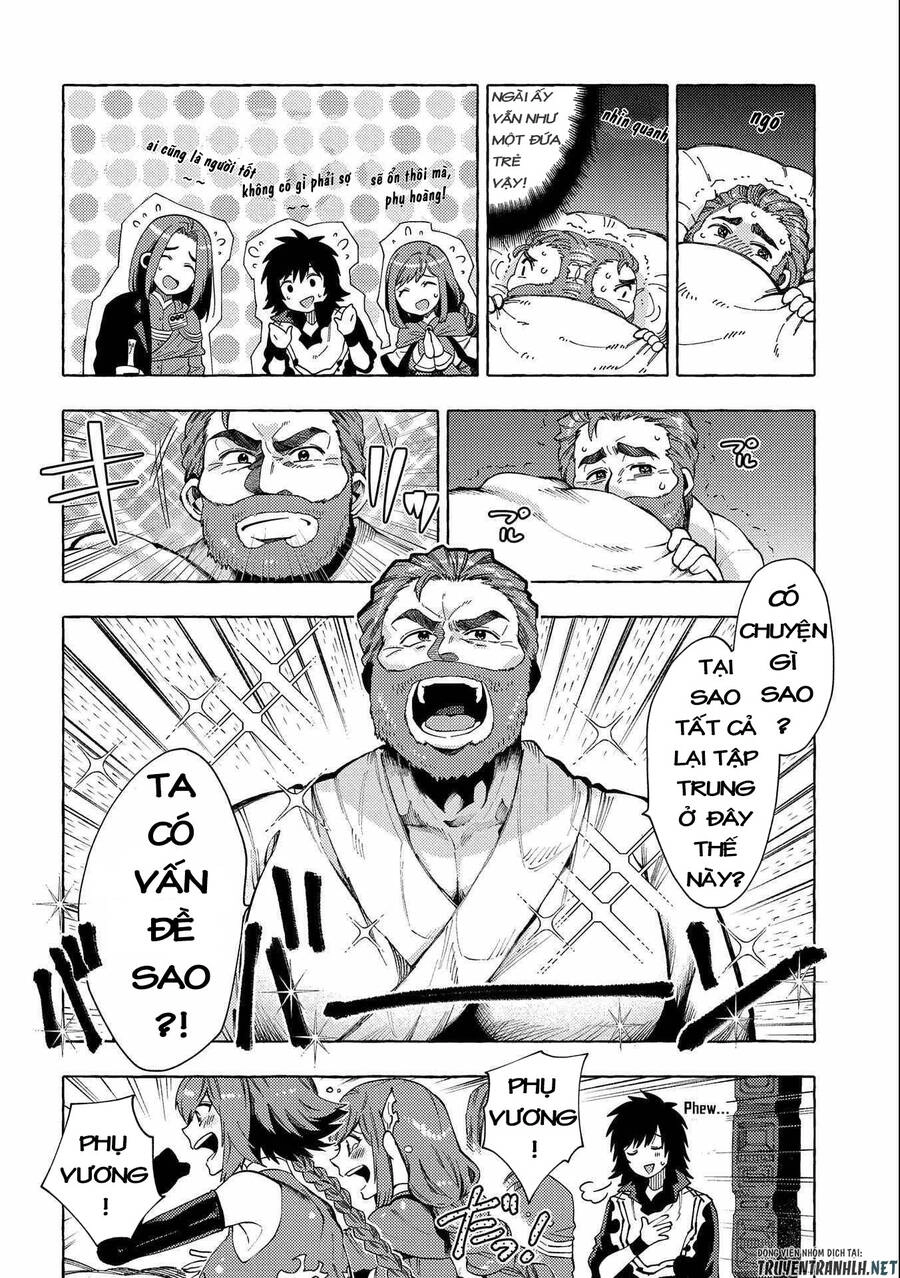 Sono Mono. Nochi Ni… Chapter 25 - 6