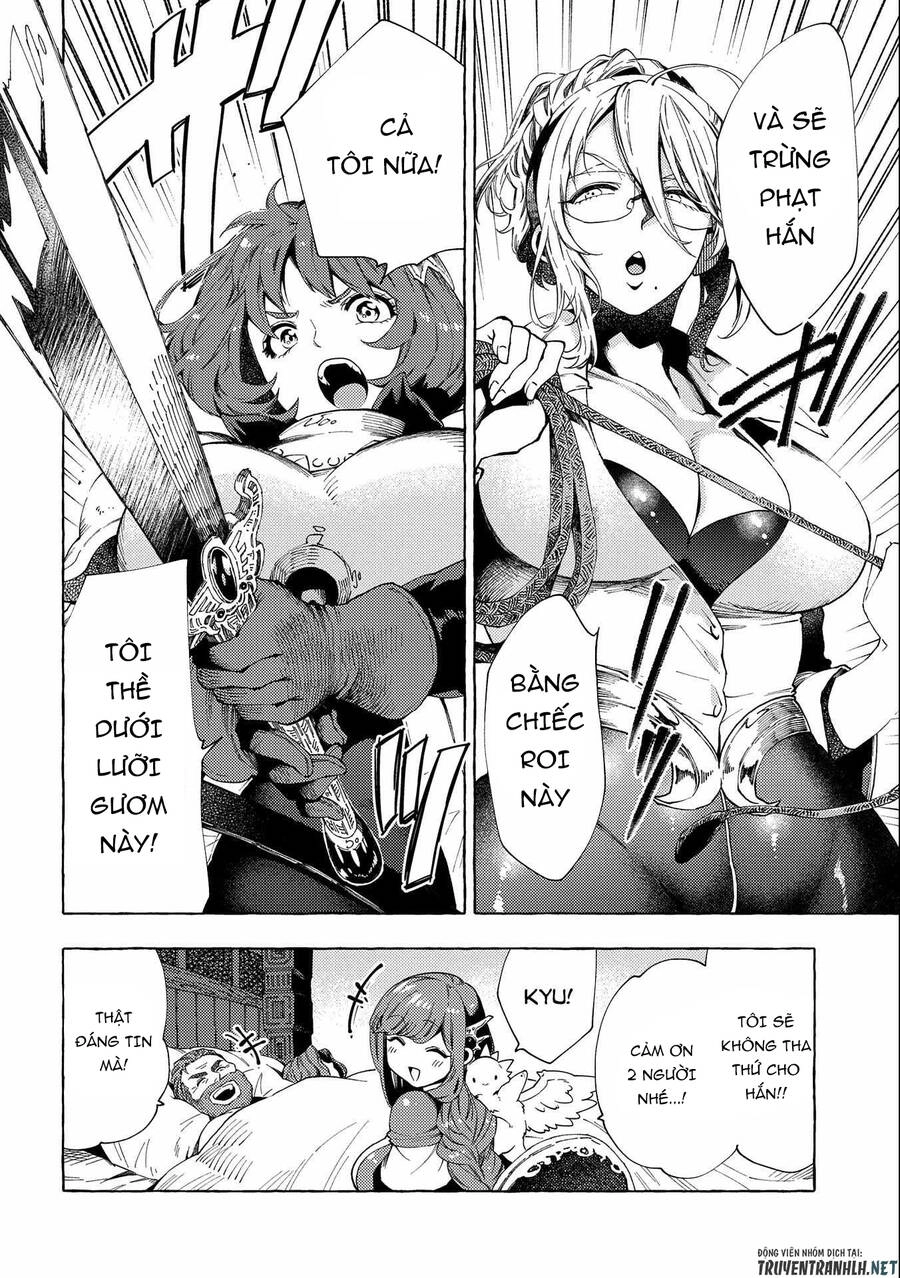 Sono Mono. Nochi Ni… Chapter 26.1 - 8