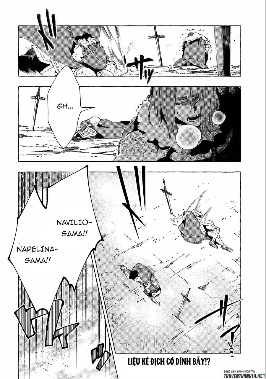 Sono Mono. Nochi Ni… Chapter 26.1 - 18