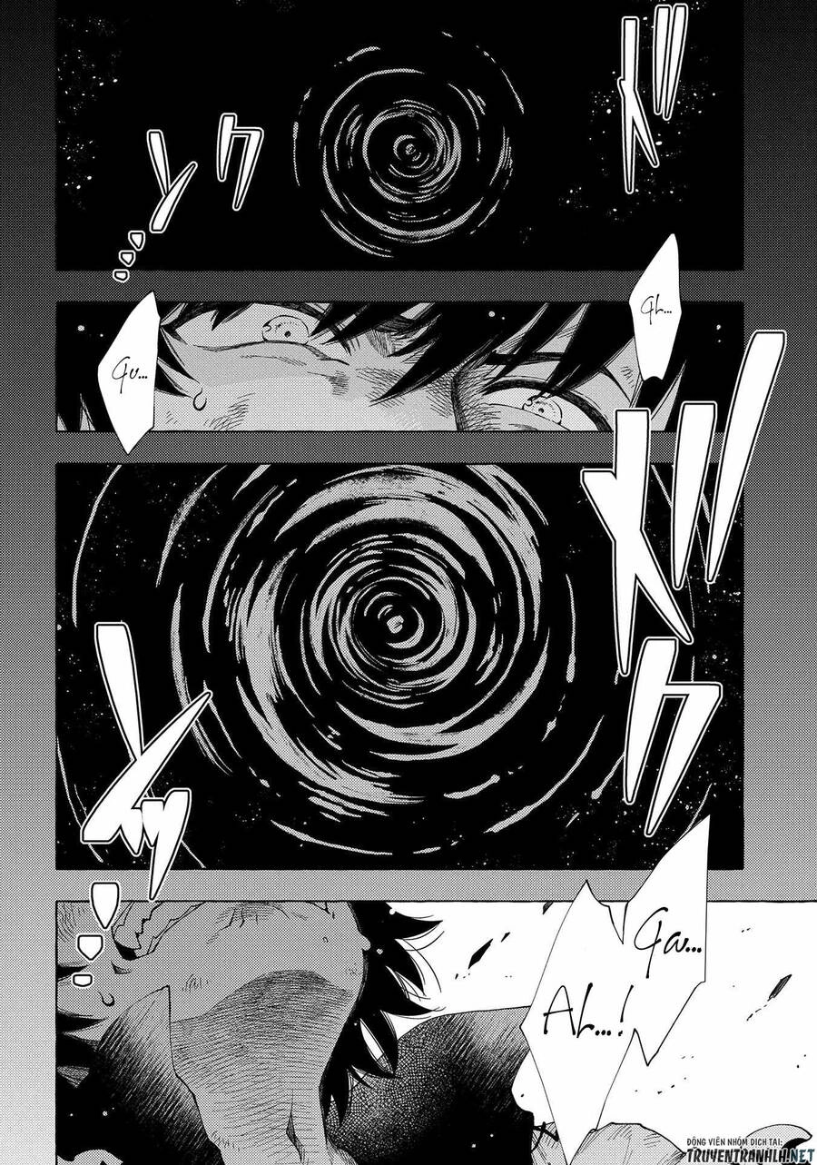 Sono Mono. Nochi Ni… Chapter 27.2 - 15