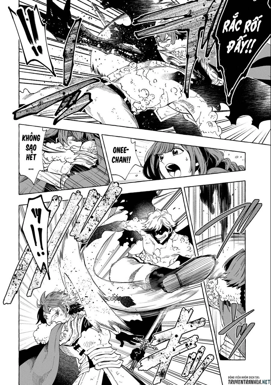 Sono Mono. Nochi Ni… Chapter 28.1 - 6