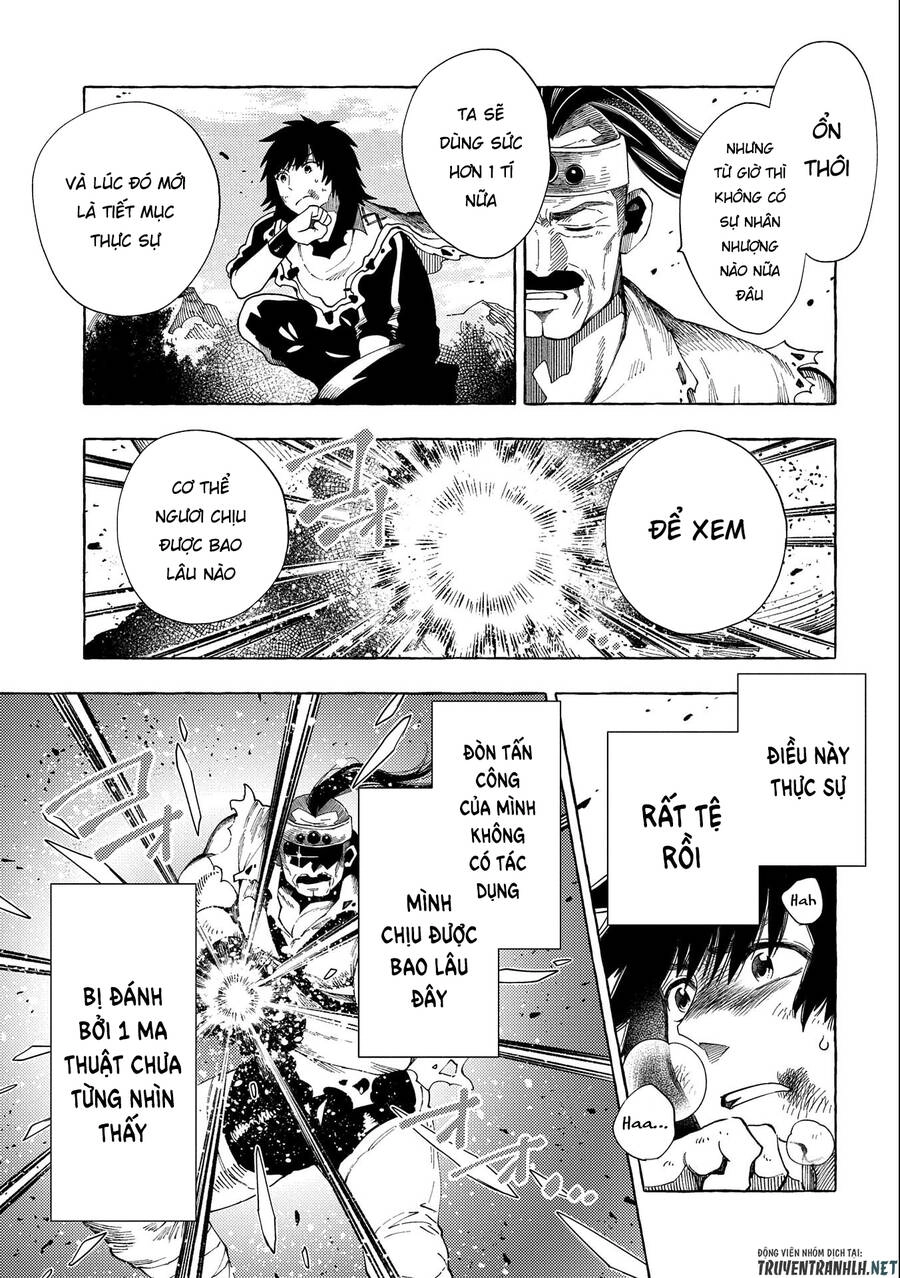 Sono Mono. Nochi Ni… Chapter 28.1 - 15