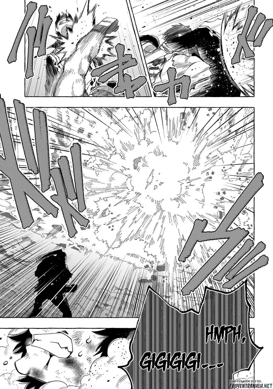 Sono Mono. Nochi Ni… Chapter 28.2 - 5