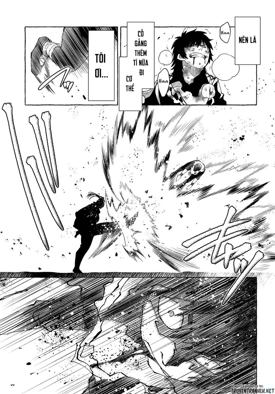 Sono Mono. Nochi Ni… Chapter 28.2 - 7