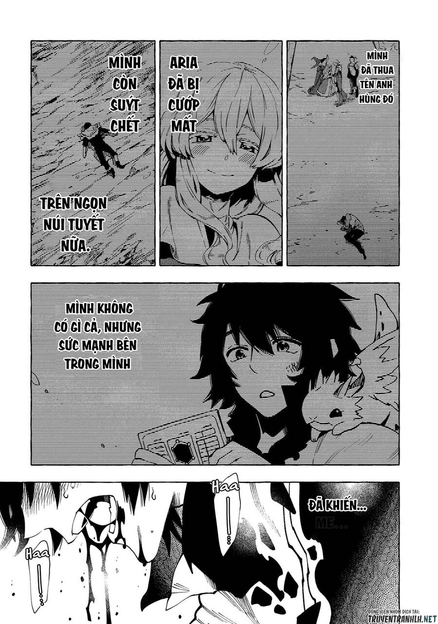 Sono Mono. Nochi Ni… Chapter 28.2 - 12