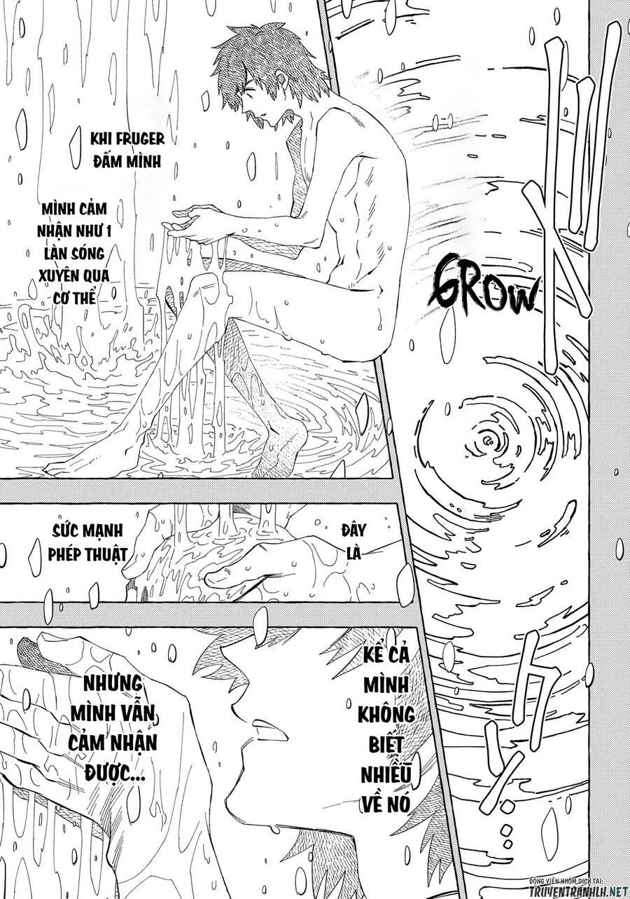 Sono Mono. Nochi Ni… Chapter 28.2 - 13