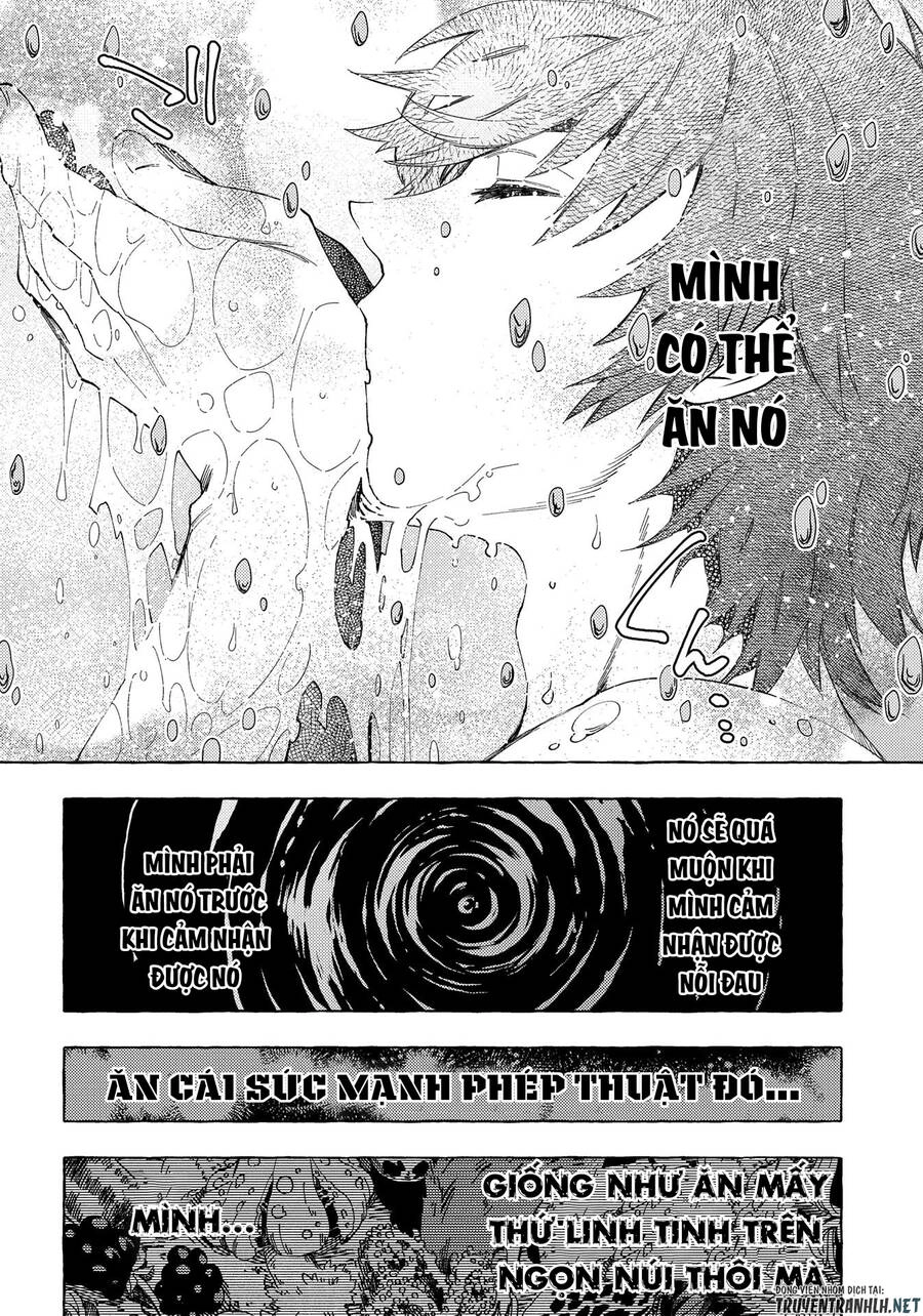 Sono Mono. Nochi Ni… Chapter 28.2 - 14