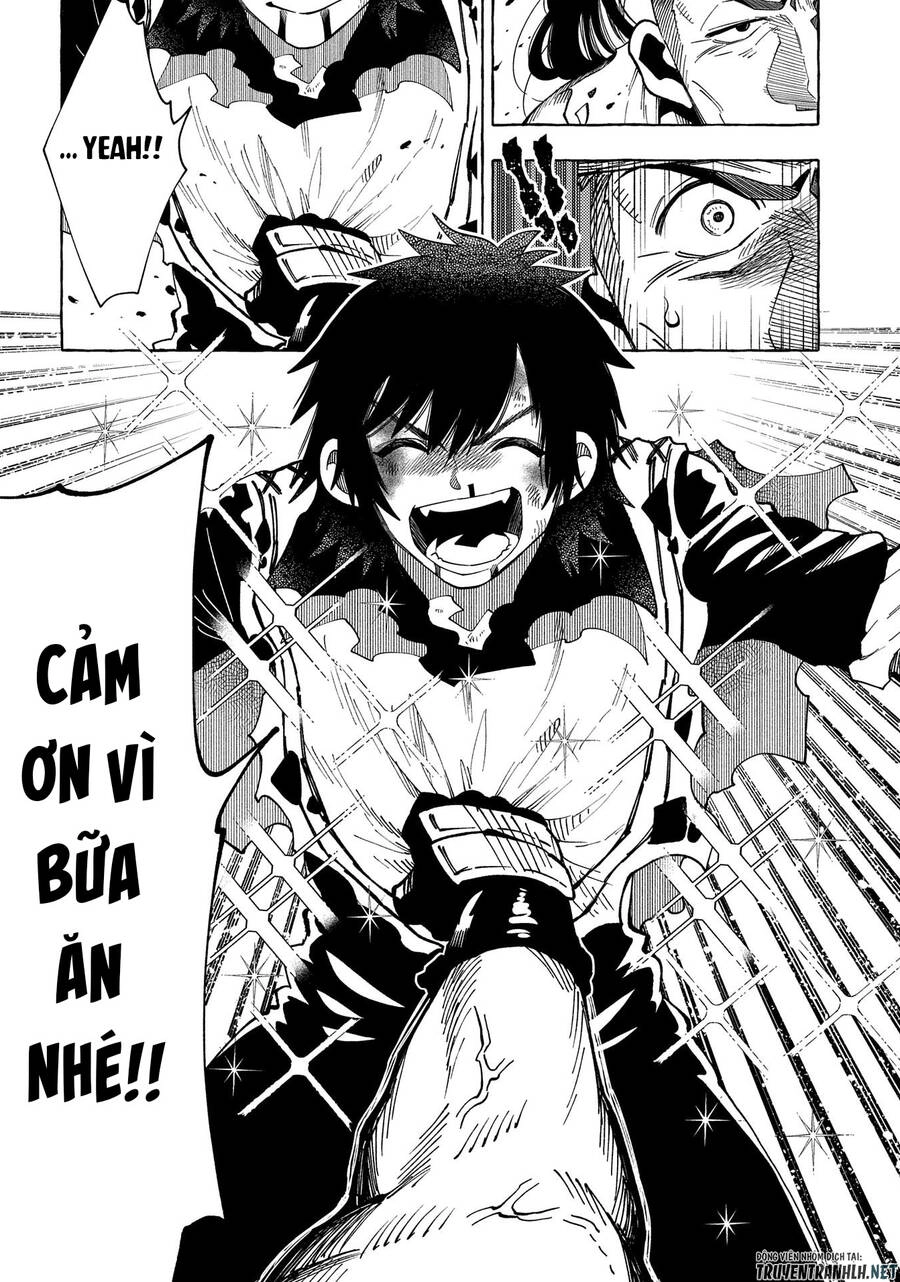 Sono Mono. Nochi Ni… Chapter 28.2 - 16