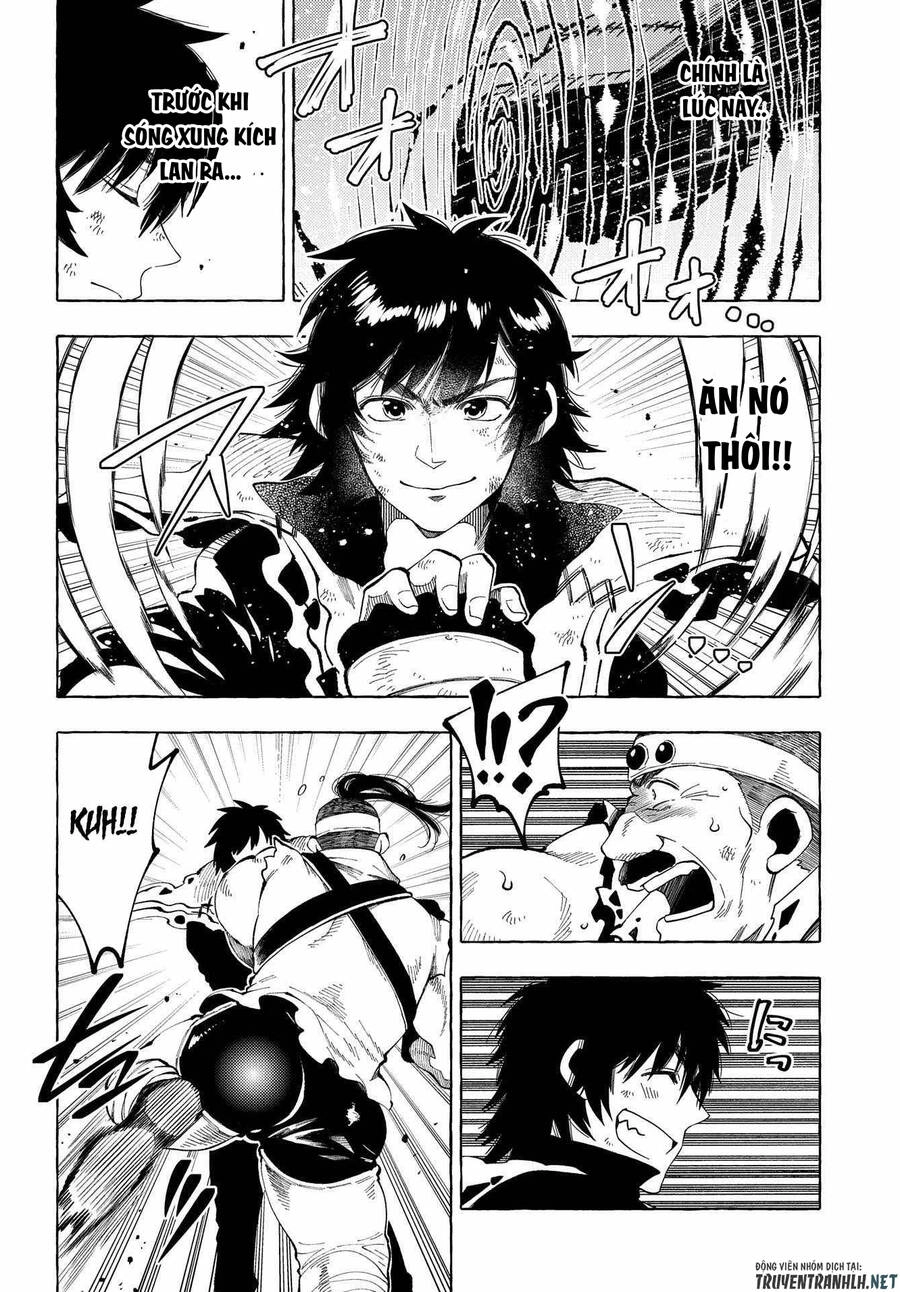 Sono Mono. Nochi Ni… Chapter 29 - 6