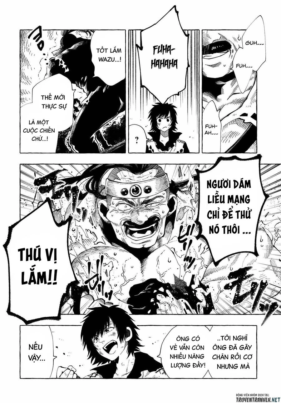 Sono Mono. Nochi Ni… Chapter 29 - 8