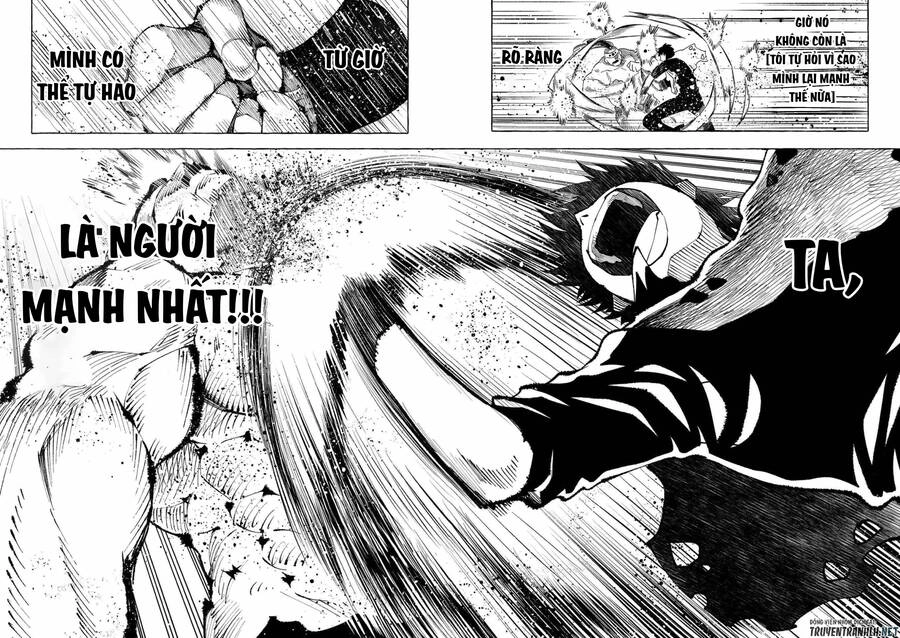 Sono Mono. Nochi Ni… Chapter 29 - 10