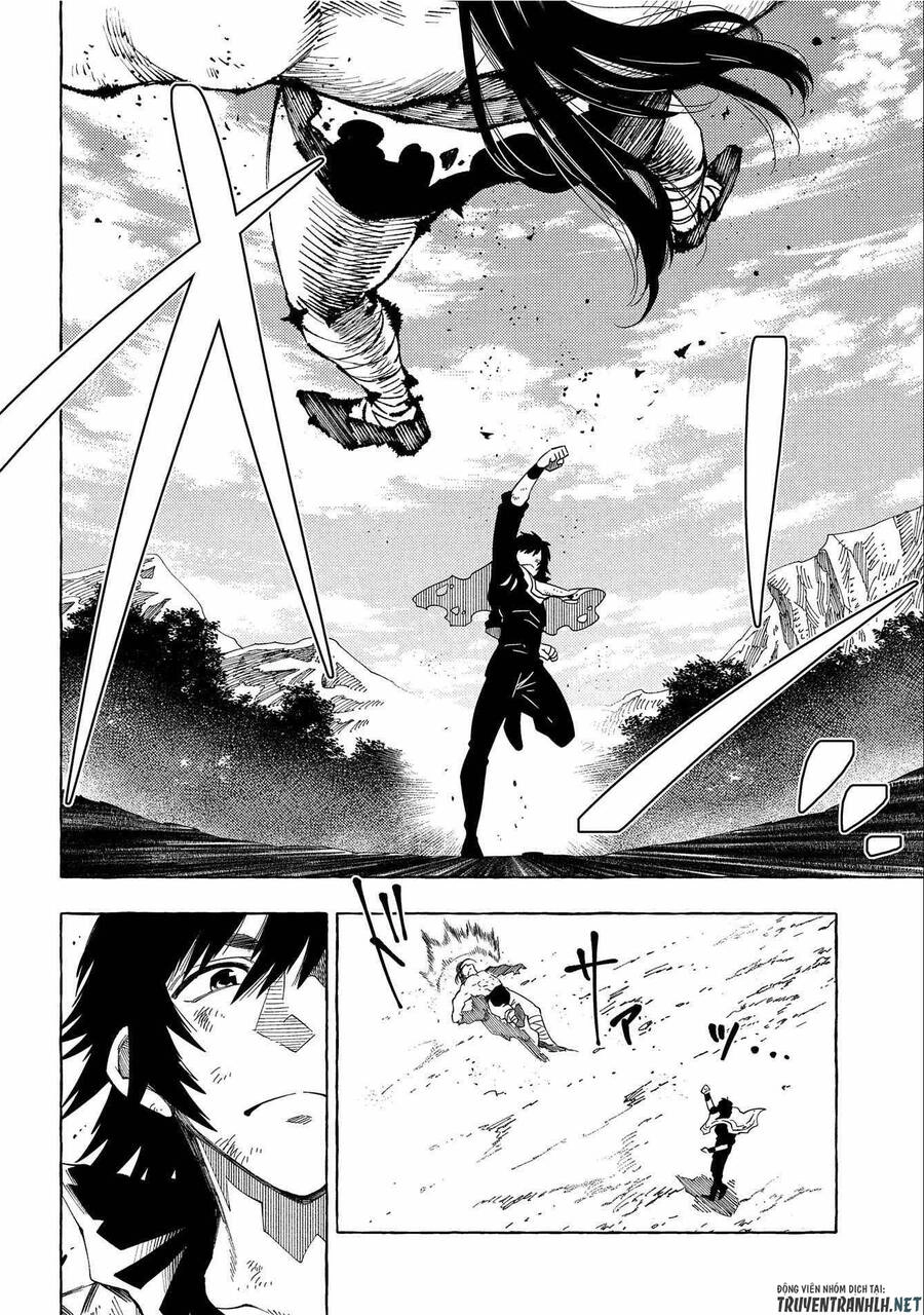 Sono Mono. Nochi Ni… Chapter 29 - 11