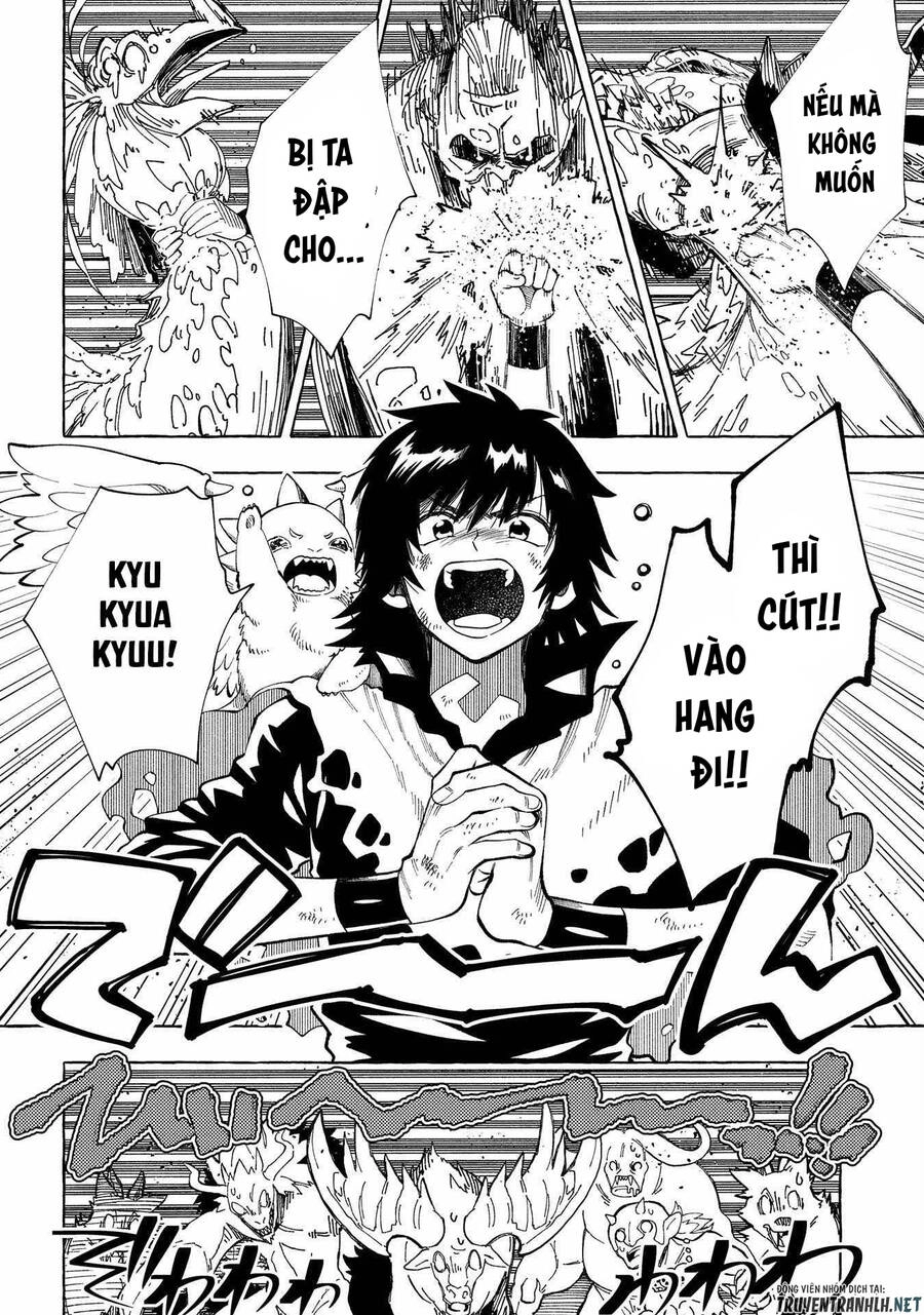 Sono Mono. Nochi Ni… Chapter 29 - 18