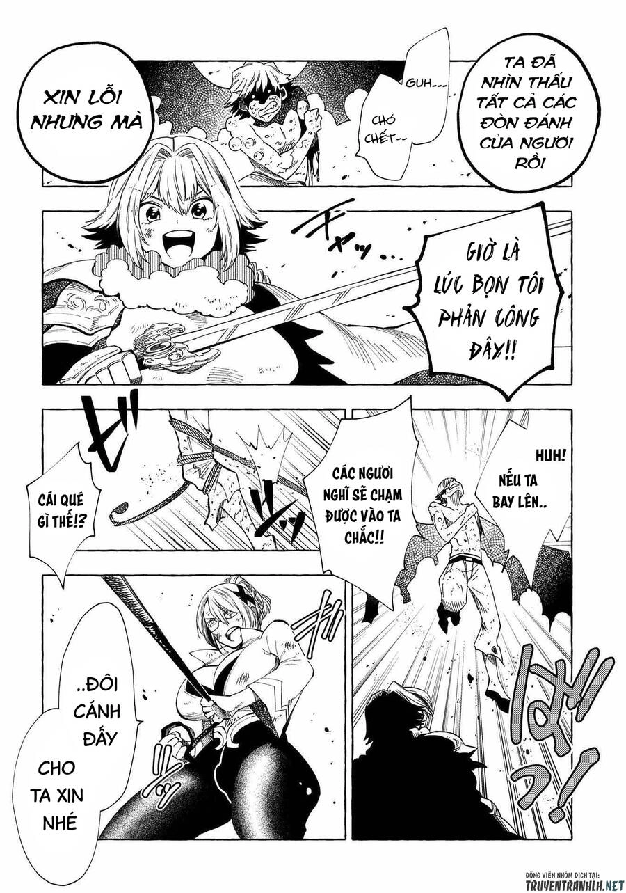 Sono Mono. Nochi Ni… Chapter 29 - 24