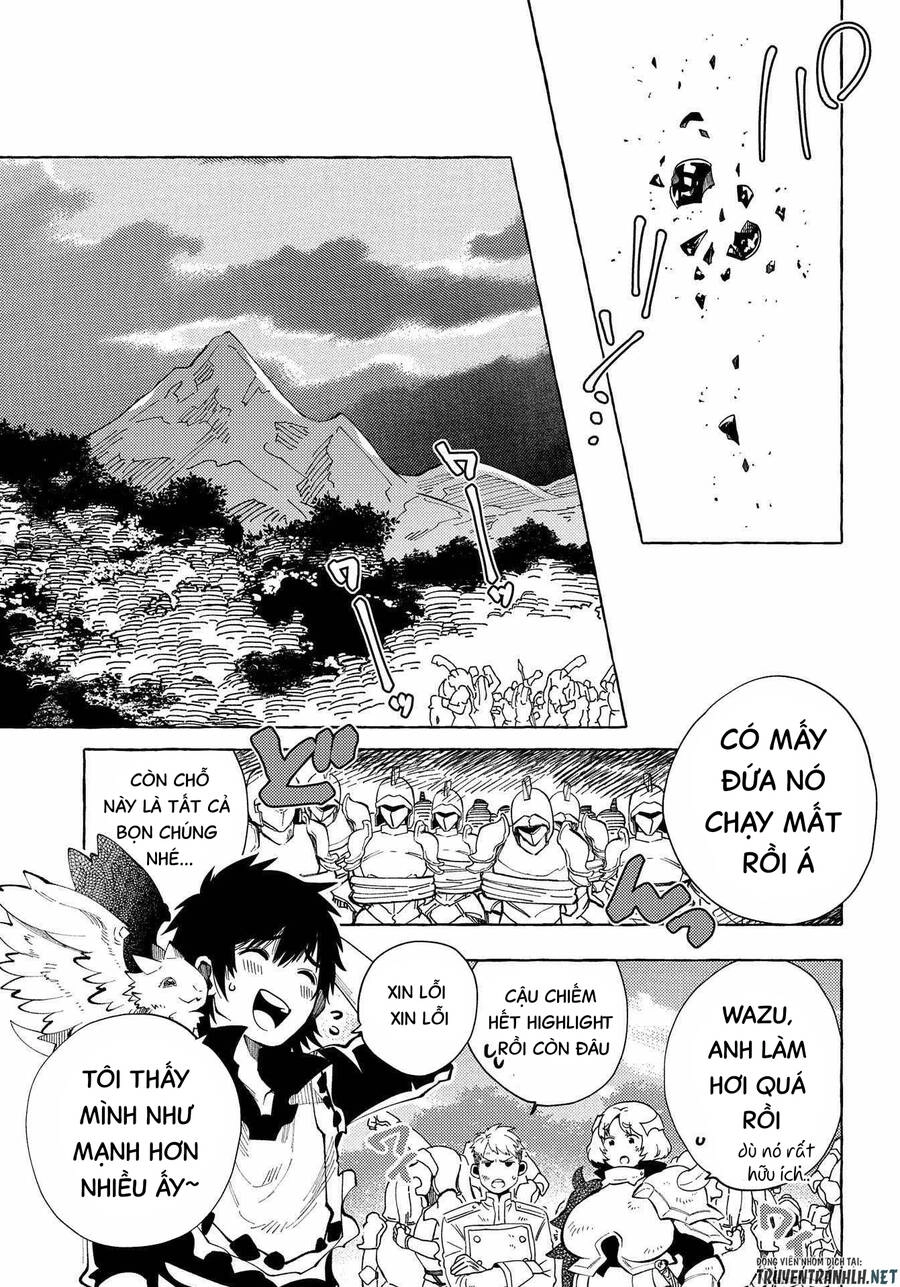 Sono Mono. Nochi Ni… Chapter 29 - 29