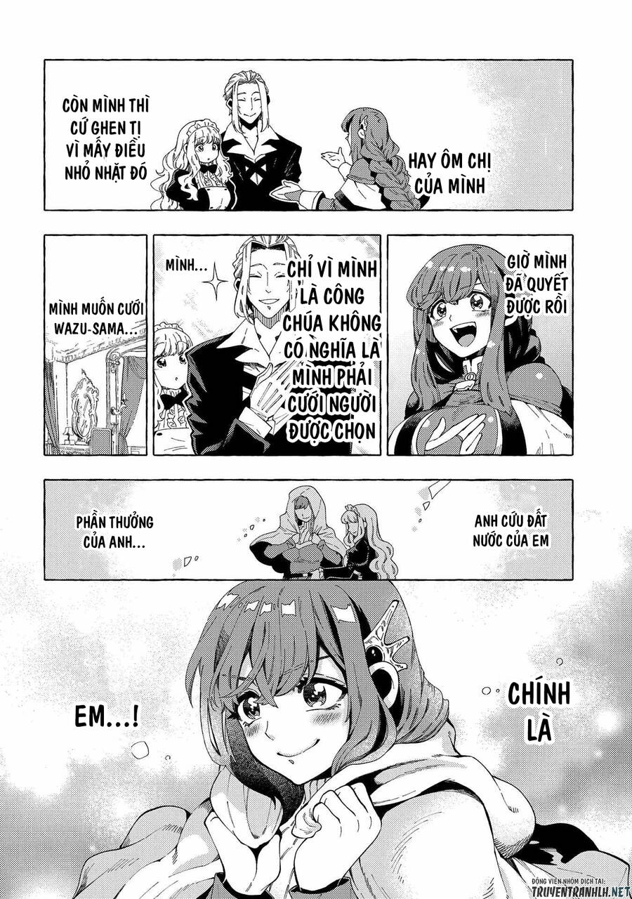 Sono Mono. Nochi Ni… Chapter 30 - 18