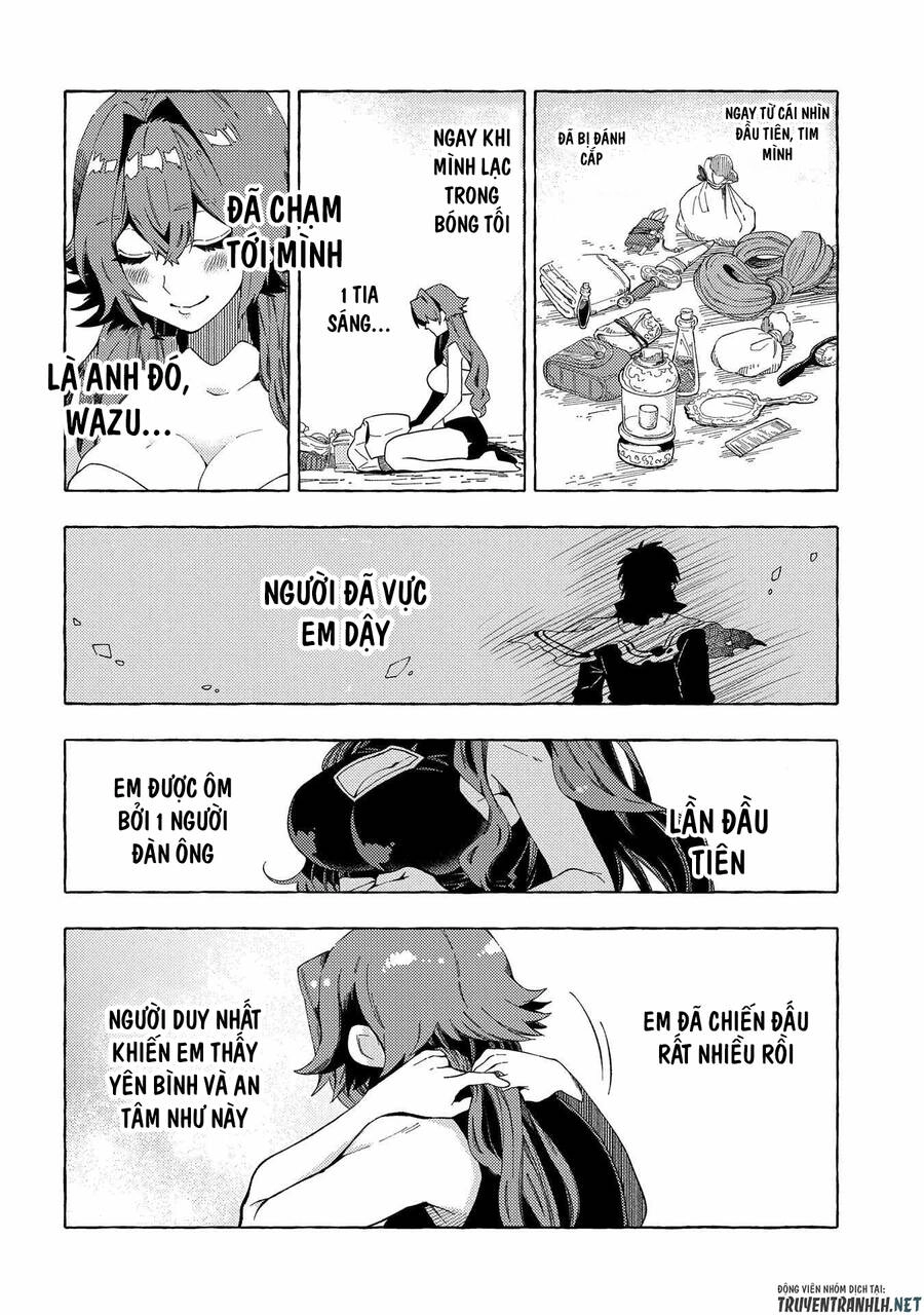 Sono Mono. Nochi Ni… Chapter 30 - 20