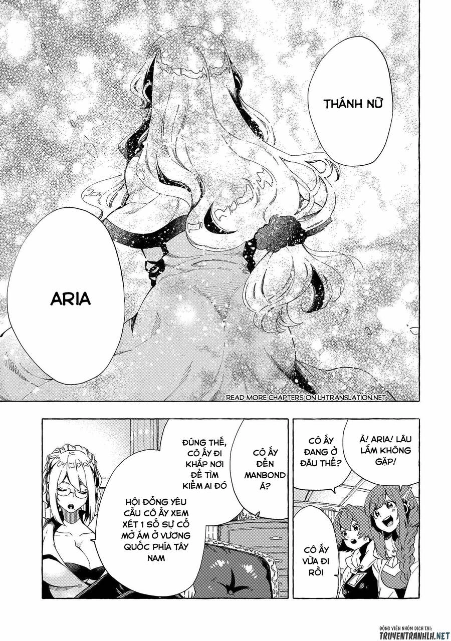 Sono Mono. Nochi Ni… Chapter 30 - 27