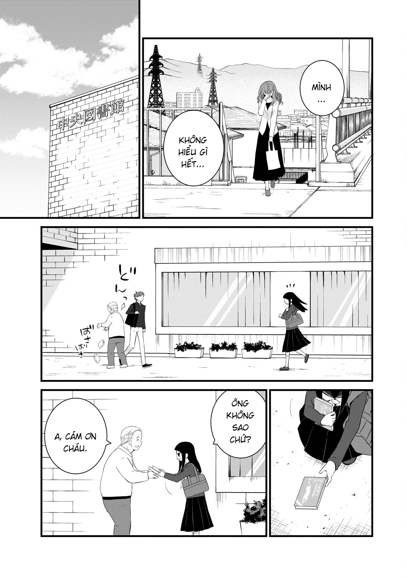 Một Gia Đình Như Vậy Có Đáng Để Giữ Lại Không? Chapter 82 - 16