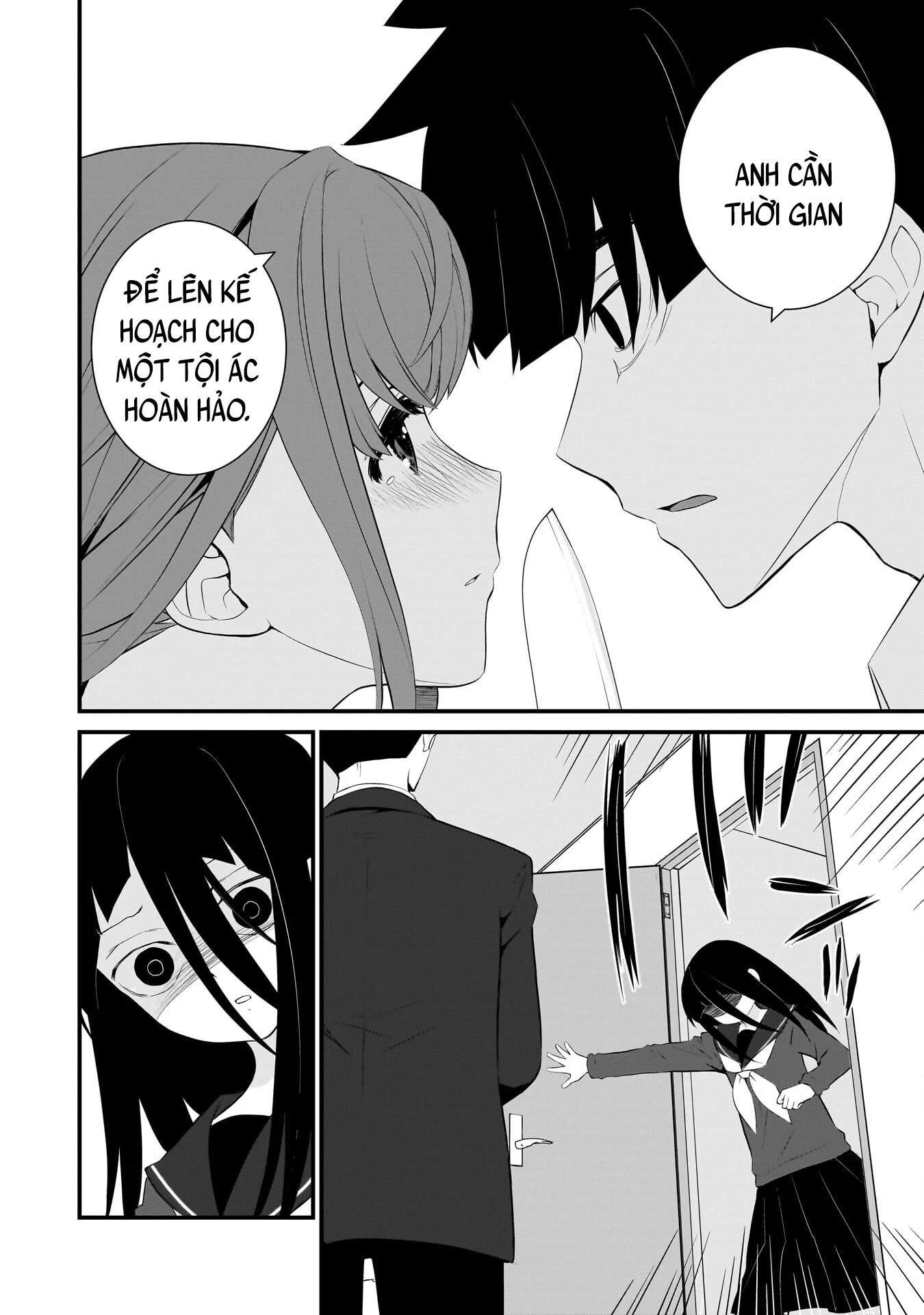 Một Gia Đình Như Vậy Có Đáng Để Giữ Lại Không? Chapter 86 - 13