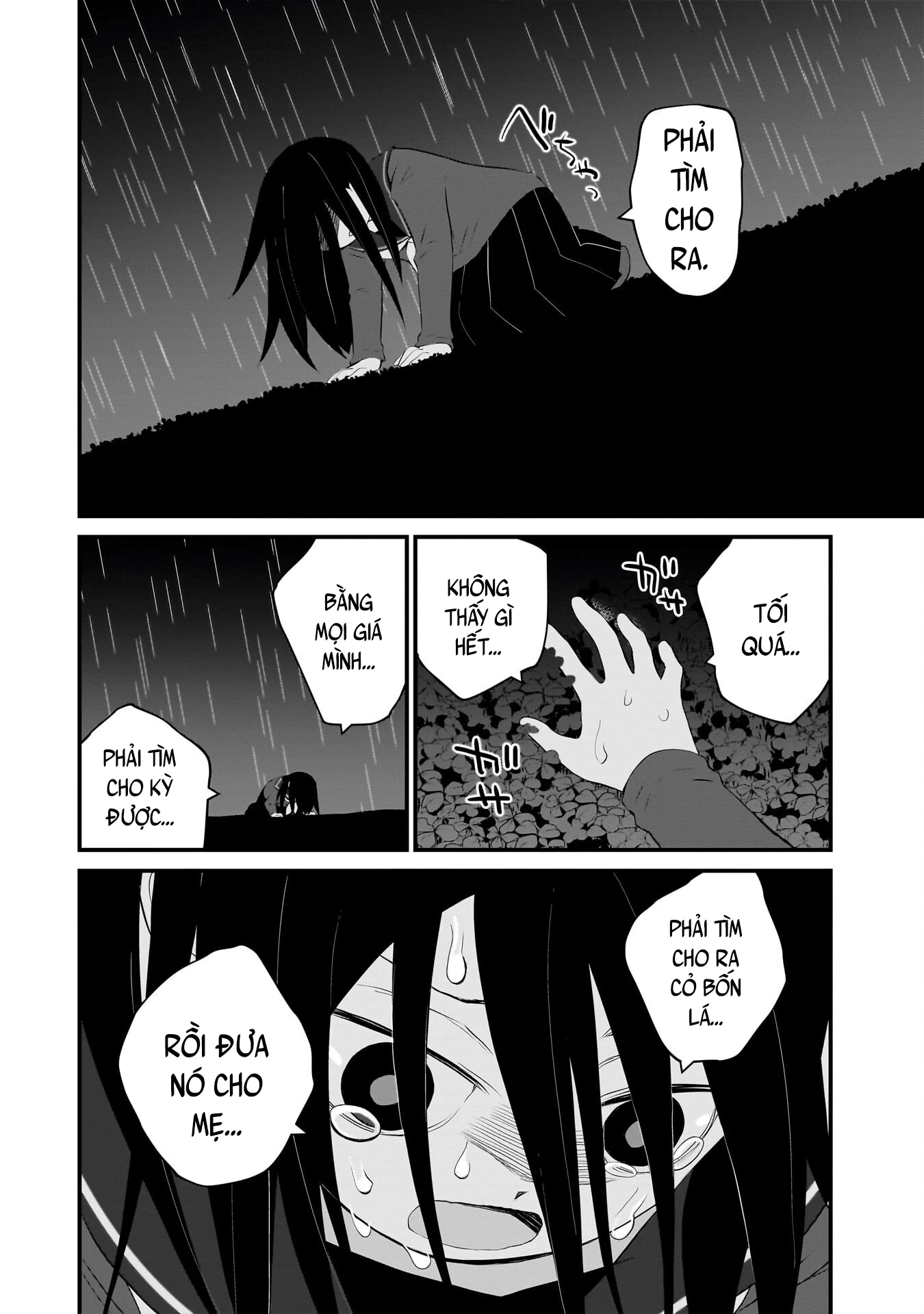 Một Gia Đình Như Vậy Có Đáng Để Giữ Lại Không? Chapter 86 - 19