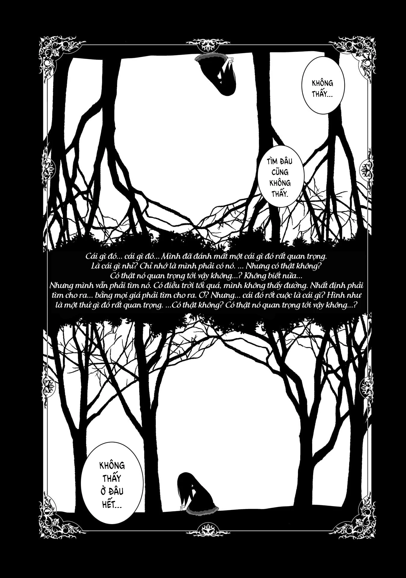 Một Gia Đình Như Vậy Có Đáng Để Giữ Lại Không? Chapter 87 - 6