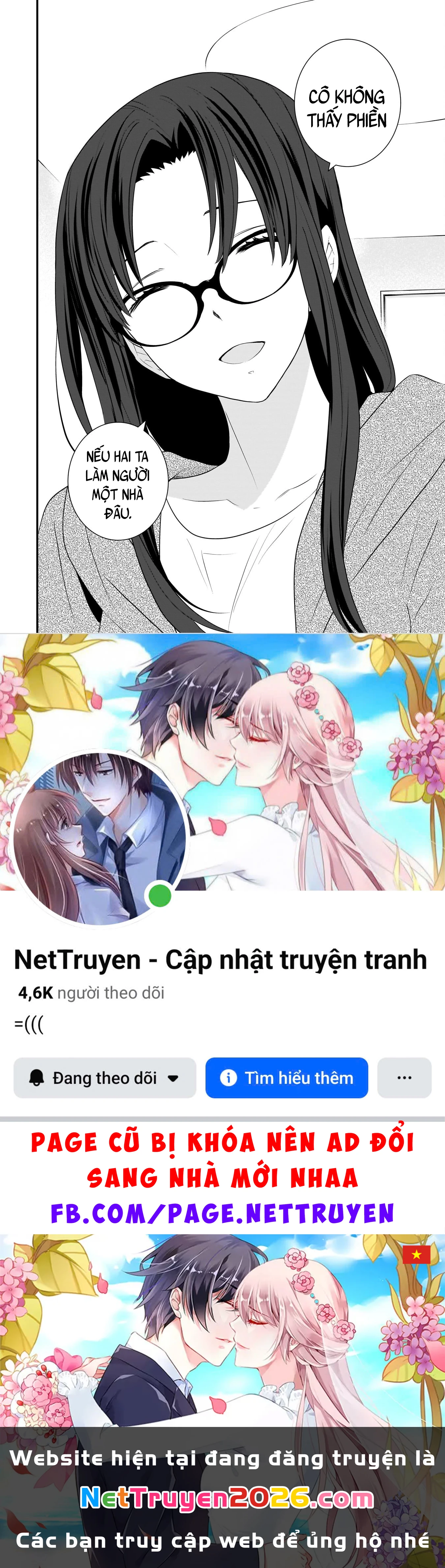 Một Gia Đình Như Vậy Có Đáng Để Giữ Lại Không? Chapter 87 - 21