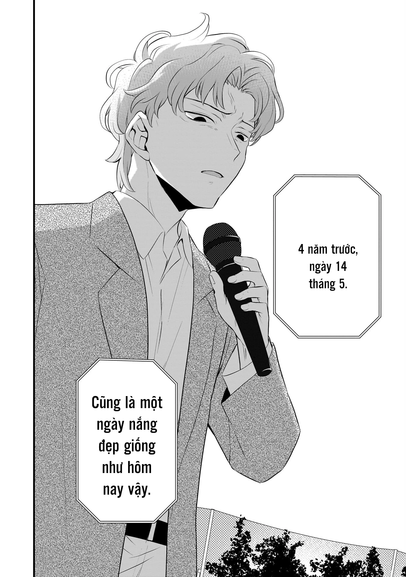 Một Gia Đình Như Vậy Có Đáng Để Giữ Lại Không? Chapter 89 - 3