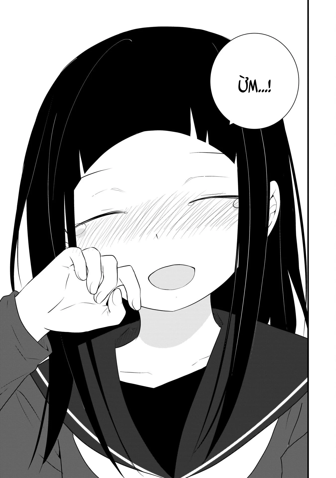 Một Gia Đình Như Vậy Có Đáng Để Giữ Lại Không? Chapter 89 - 16