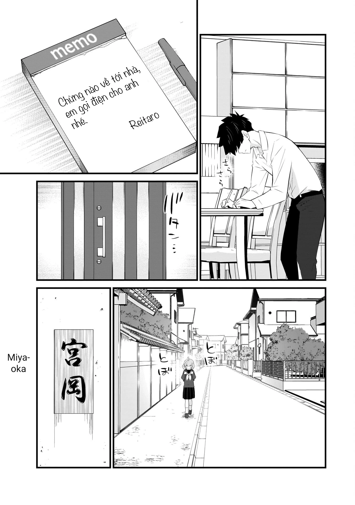 Một Gia Đình Như Vậy Có Đáng Để Giữ Lại Không? Chapter 89 - 20