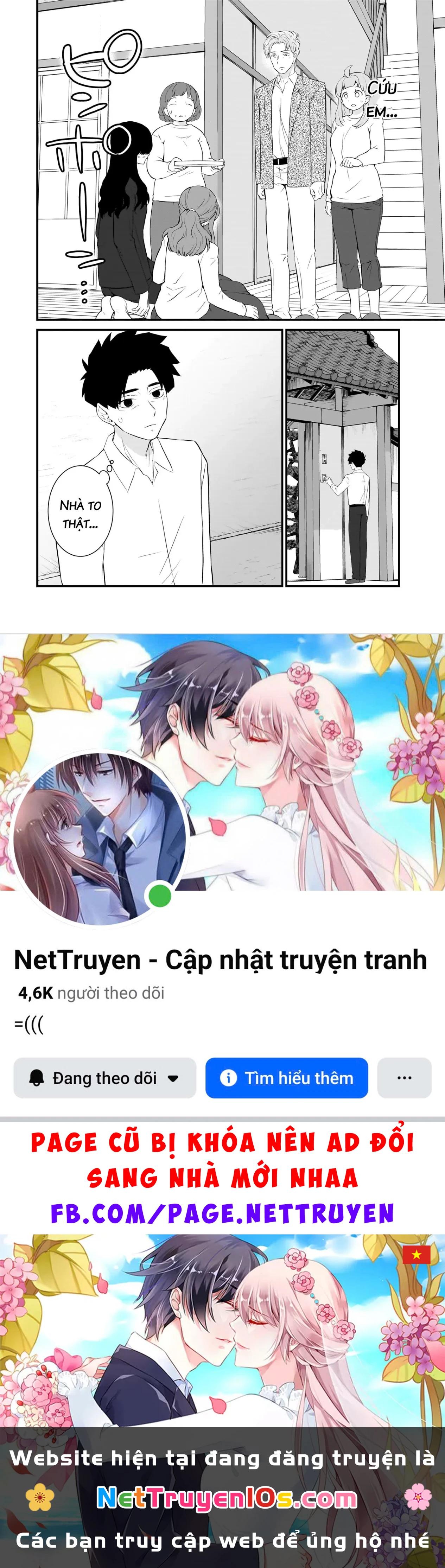 Một Gia Đình Như Vậy Có Đáng Để Giữ Lại Không? Chapter  91 - 27