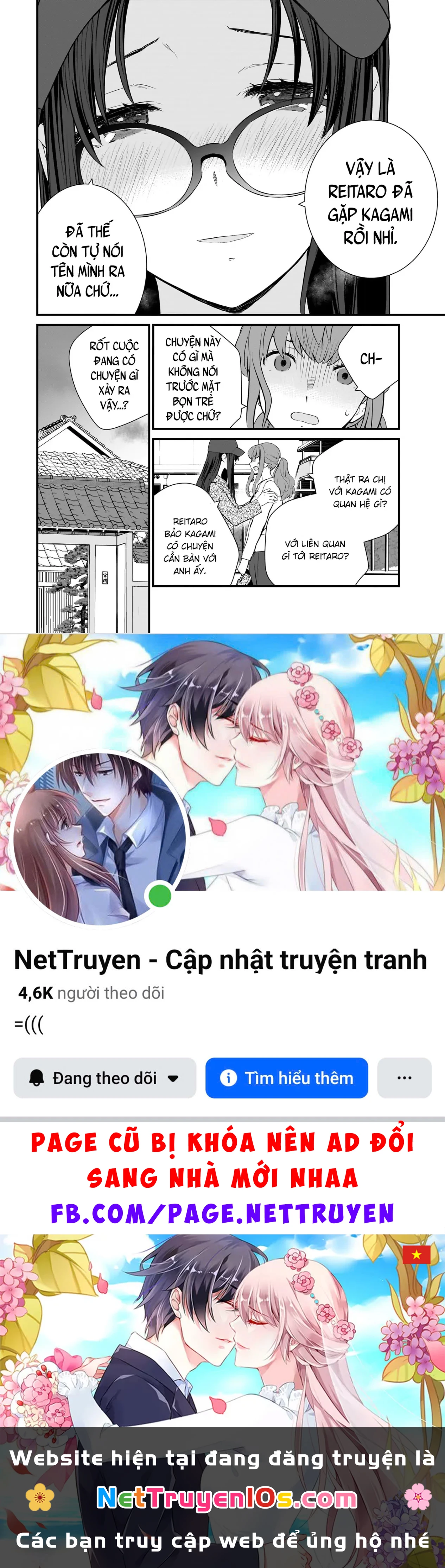 Một Gia Đình Như Vậy Có Đáng Để Giữ Lại Không? Chapter  93 - 23
