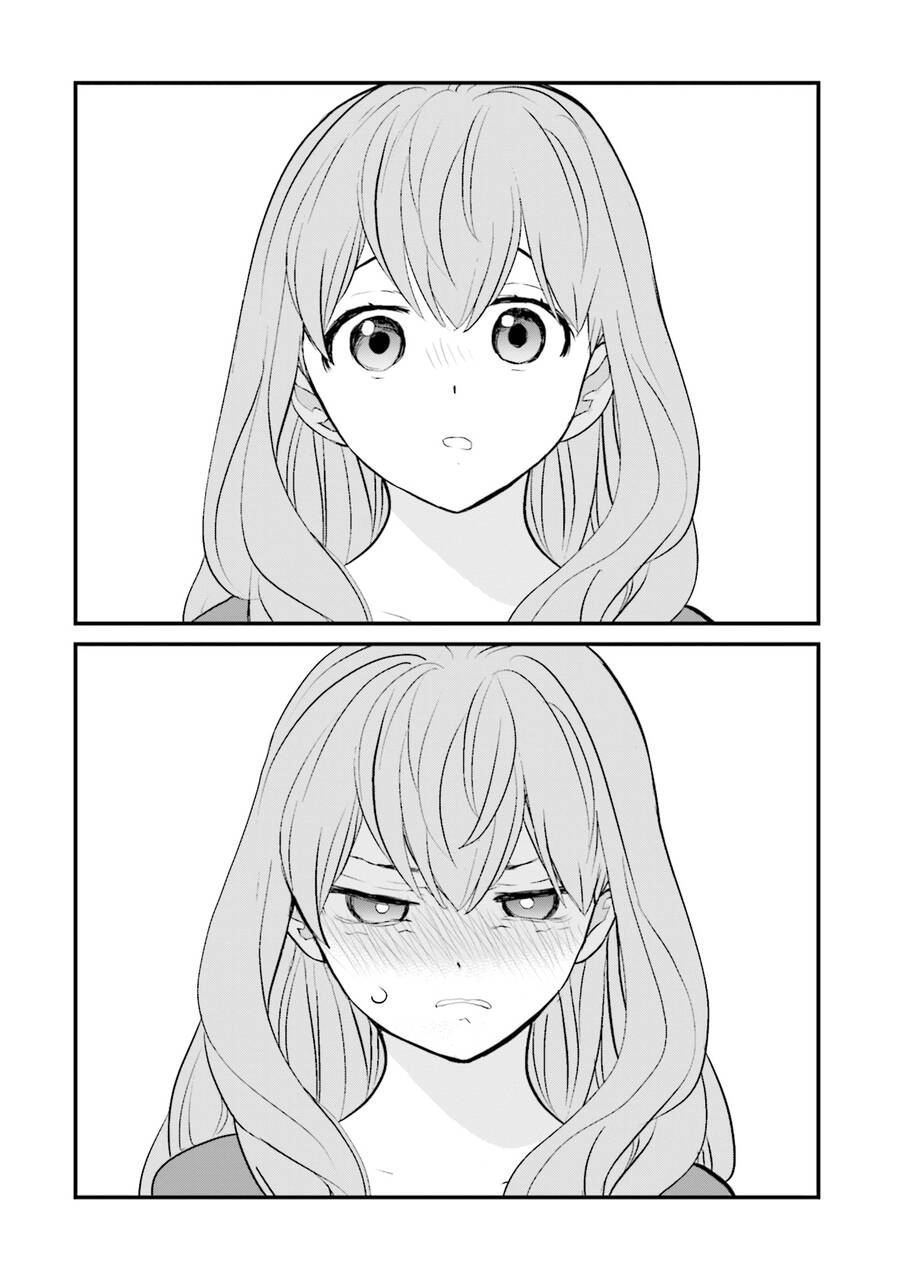 Một Gia Đình Như Vậy Có Đáng Để Giữ Lại Không? Chapter 14 - 11