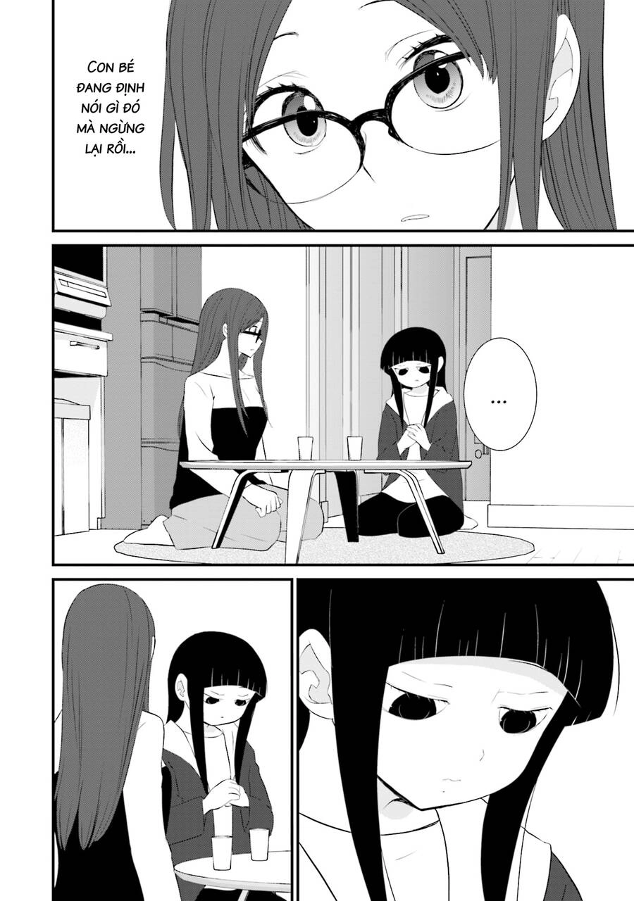 Một Gia Đình Như Vậy Có Đáng Để Giữ Lại Không? Chapter 14 - 15