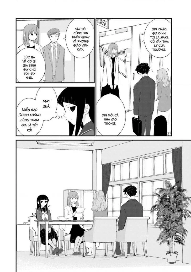 Một Gia Đình Như Vậy Có Đáng Để Giữ Lại Không? Chapter 18 - 13