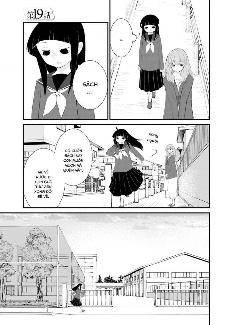 Một Gia Đình Như Vậy Có Đáng Để Giữ Lại Không? Chapter 19 - 2