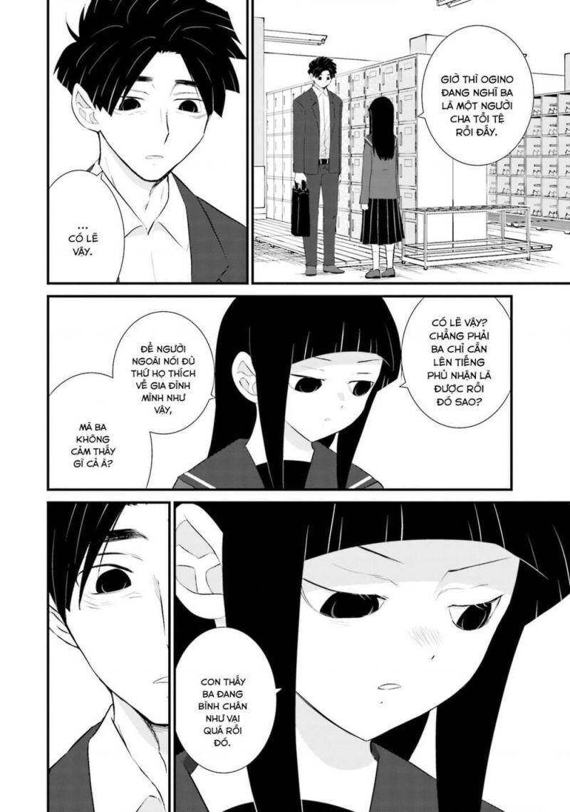 Một Gia Đình Như Vậy Có Đáng Để Giữ Lại Không? Chapter 19 - 13