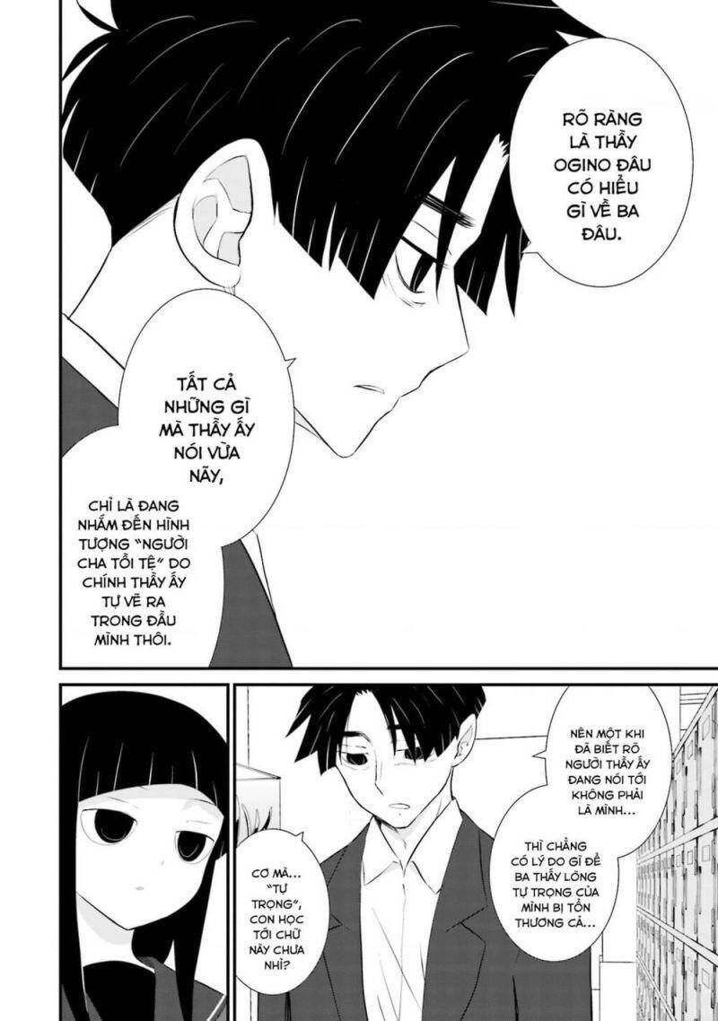 Một Gia Đình Như Vậy Có Đáng Để Giữ Lại Không? Chapter 19 - 15